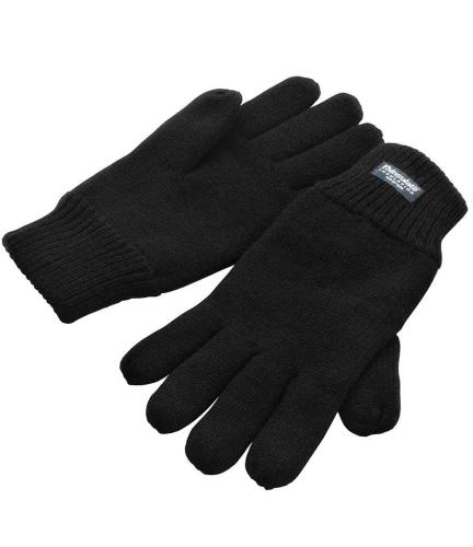 Result Classic Lined Thinsulate� Gloves